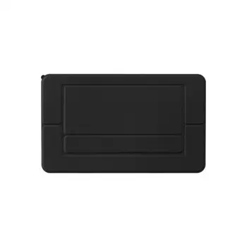 Подставка для компьютера Muji, кремовый