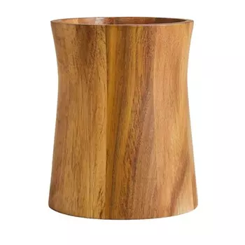 Подставка для кухонных принадлежностей Zara Home, акация