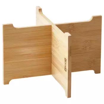 Подставка для кувшина, бамбук, 22х22х14 GONTRST IKEA