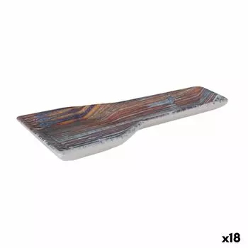 Подставка для ложек La Mediterrnea Boreal 26 x 10 x 2,5 см (18 шт.)