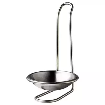 Подставка для ложек, серый AVSLAGEN IKEA