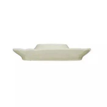 Подставка для яиц Мари-Луизы из слоновой кости с полкой Seltmann Weiden, бежевый