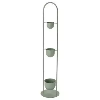 Подставка для растений Ikea Daksjus, 162 см, зеленый