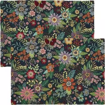 Подставка для столовых приборов, 2 шт. 208314 Erwin Mller, мультколор