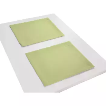 Подставка для столовых приборов Адам «Uni Collection Light», (упаковка, 2 шт.) Adam, светло-зеленый