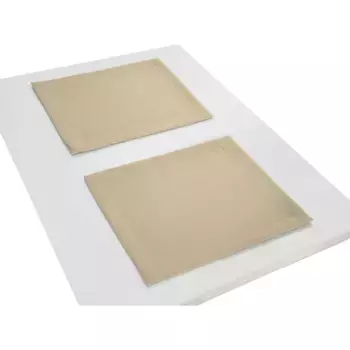 Подставка для столовых приборов Адам «Uni Collection Light», (упаковка, 2 шт.) Adam, бежевый