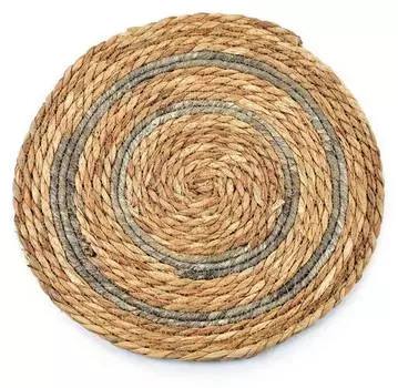 Подставка для столовых приборов бали Mondex, серый