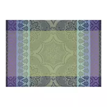 Подставка для столовых приборов Bastide Le Jacquard Franais, зеленый