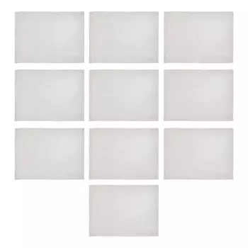 Подставка для столовых приборов BUTLERS FINCA 10 шт, 47 см, серый