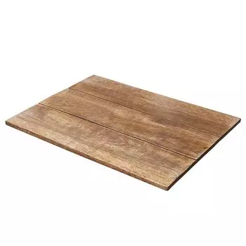 Подставка для столовых приборов BUTLERS MANGO DAYS, 40 см, натуральный