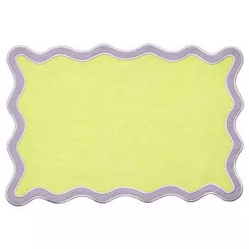 Подставка для столовых приборов чичи Butlers, зеленый