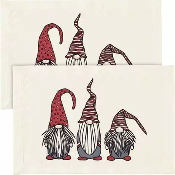 Подставка для столовых приборов Erwin Mller 2er-Pack, 35x1x50 см цвет wichtel