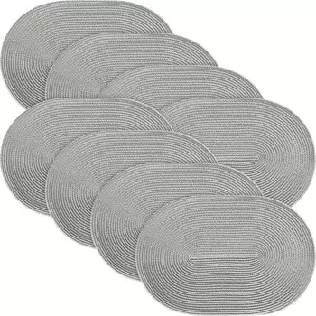 Подставка для столовых приборов Erwin Mller 8er-Pack 163443, 30x1x45 см, серебряный