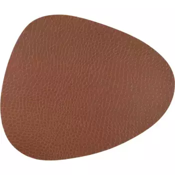 Подставка для столовых приборов из лепнины «Игуана – Каменная форма», (набор, 2 шт.) Stuco, коричневый