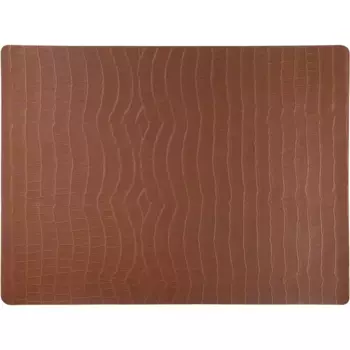 Подставка для столовых приборов из лепнины «Ориноко», (набор, 2 шт.) Stuco, коричневый