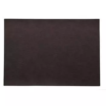 Подставка для столовых приборов из веганской кожи Asa Selection, коричневый