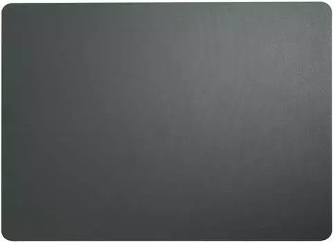 Подставка для столовых приборов кожаная оптика fine Asa Selection, серый