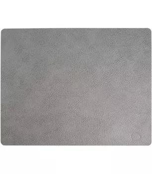 Подставка для столовых приборов LIND DNA Hippo, 35x2x1 см, серый