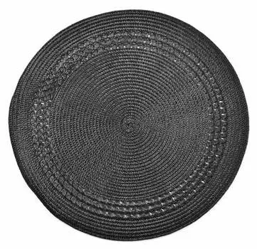 Подставка для столовых приборов мэнди Mondex, черный