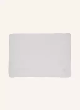 Подставка для столовых приборов Marc O'Polo VALKA aus Leinen, 30x50 см, белый