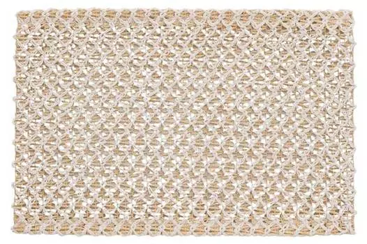 Подставка для столовых приборов мирна Home & You, белый