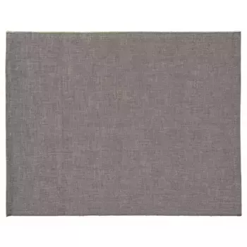 Подставка для столовых приборов, серая, 35х45 см, SVARTSENAP IKEA