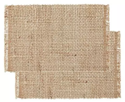 Подставка для столовых приборов Svanefors Anita, 50x50x35 см, бежевый