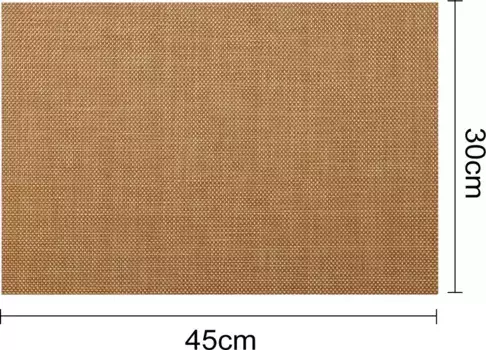 Подставка для столовых приборов, термостойкая кухонная подставка для столовых приборов Hameb, золотой