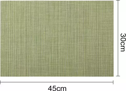 Подставка для столовых приборов, термостойкая кухонная подставка для столовых приборов Hameb, зеленый