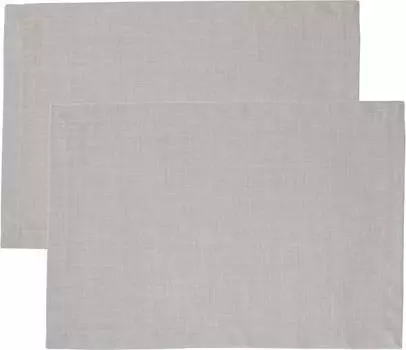 Подставка для столовых приборов, упаковка из 2 шт. 204533 Sander, серый