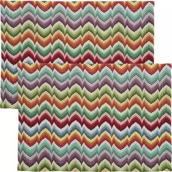 Подставка для столовых приборов, упаковка из 2 шт. 208318 Erwin Mller, мультколор