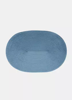 Подставка для завтрака Croff, синий