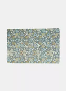 Подставка для завтрака Croff, синий