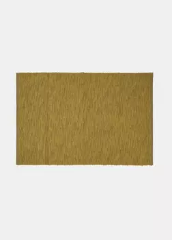 Подставка для завтрака из чистого органического хлопка Croff, зеленый