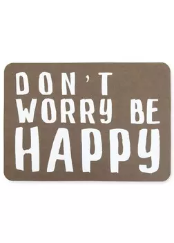 Подставка для завтрака из чистой целлюлозы Croff, зеленый