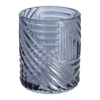 Подставка для зубных щеток Corinne Gedy на столешницу, синий