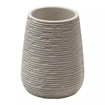 Подставка для зубных щеток Gemini Gedy на столешницу, коричневый