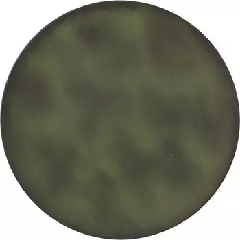 Подставка Home Styling Collection, 33 см, зеленый