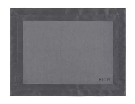 Подставка Joop!, 36x48 см, графитовый