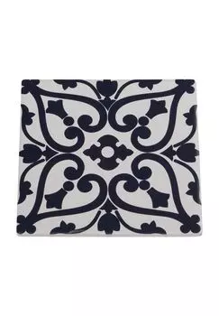 Подставка под горшок Маариф, 15 см Maxwell & Williams, grau/ schwarz