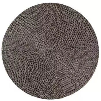 Подставка под лепнину «Корзина», (набор, 4 шт.) Stuco, цвет schoko