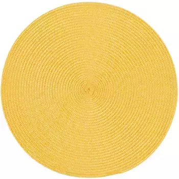 Подставка под лепнину «Полипро», (набор, 6 шт.) Stuco, желтый