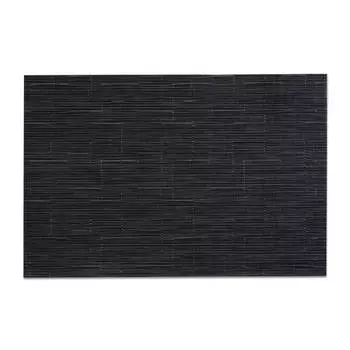 Подставка под стол "тренд", пластик, структура Zeller, серый