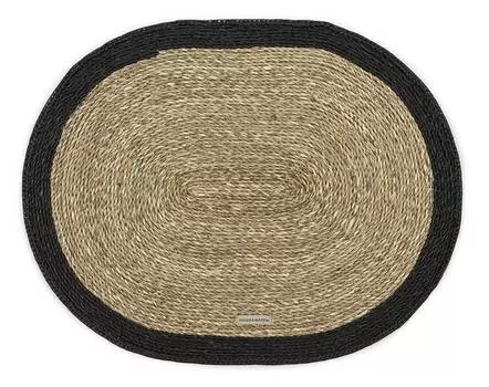 Подставка под столовые приборы rm predazzo Rivira Maison, черный