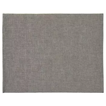 Подставка под столовые приборы, серая, 35х45 см, SVARTSENAP IKEA