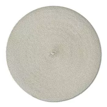 Подставка под столовые приборы "твист", пластик, нефрит Zeller, зеленый