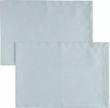 Подставка под столовые приборы, упаковка из 2 шт. 161453 Erwin Mller, синий