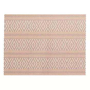 Подставка Winkler, 45x33 см, красный