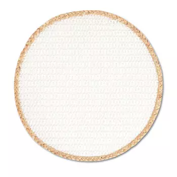 Подставка ZELLER, 38 см, белый