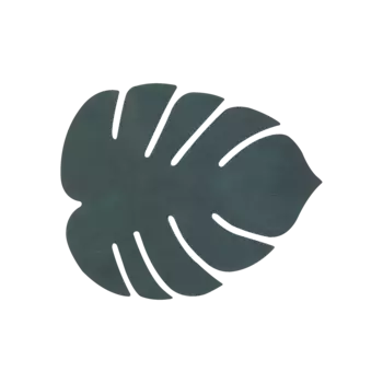 Подставки для аксессуаров для жизни Villeroy & Boch, зеленый